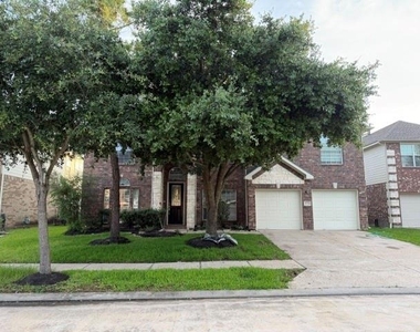 8531 Powell Ridge Drive - Photo Thumbnail 1