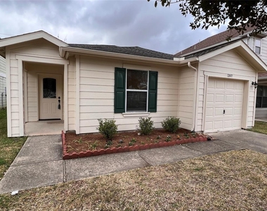 12007 Madison Oak Street - Photo Thumbnail 1