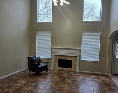 12331 Natchez Park Lane - Photo Thumbnail 1