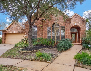 23103 Sandsage Lane - Photo Thumbnail 1
