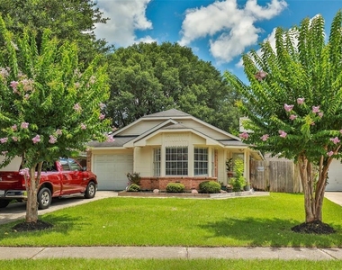 12210 Westwold Drive - Photo Thumbnail 1