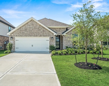 14506 Clementine Hall Drive - Photo Thumbnail 14
