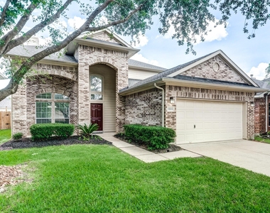 16906 Shoal Park Drive - Photo Thumbnail 1