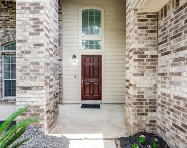16906 Shoal Park Drive - Photo Thumbnail 3