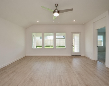 3410 Hopper Knoll Lane - Photo Thumbnail 2