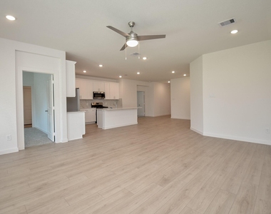 3410 Hopper Knoll Lane - Photo Thumbnail 4