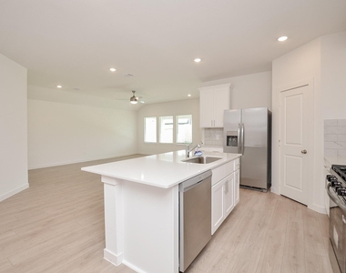 3410 Hopper Knoll Lane - Photo Thumbnail 10