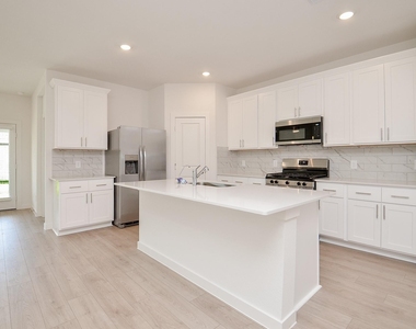 3410 Hopper Knoll Lane - Photo Thumbnail 8