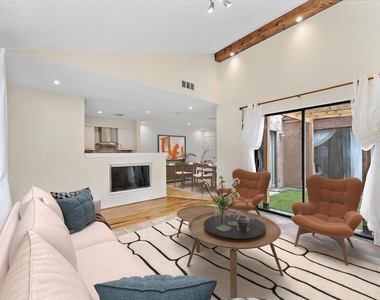 2419 Briarwest Boulevard - Photo Thumbnail 2