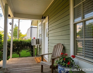 422 Mill Avenue - Photo Thumbnail 1
