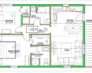 536 Columbia - Photo Thumbnail 5