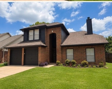 14403 Little Willow Walk - Photo Thumbnail 1