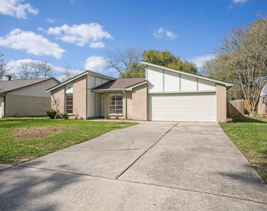 5904 Misty Meadow Street - Photo Thumbnail 1