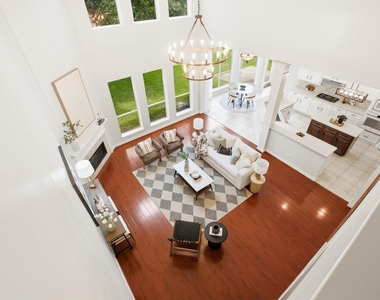 1322 Kirby Lake Court - Photo Thumbnail 38