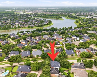 1322 Kirby Lake Court - Photo Thumbnail 45