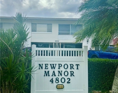 4802 Tudor Drive - Photo Thumbnail 17