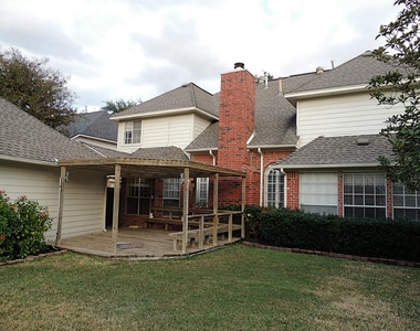 1307 Westwick Forest Lane - Photo Thumbnail 18