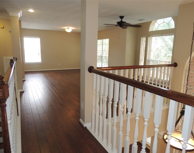 1307 Westwick Forest Lane - Photo Thumbnail 12
