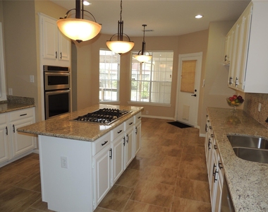 1307 Westwick Forest Lane - Photo Thumbnail 5