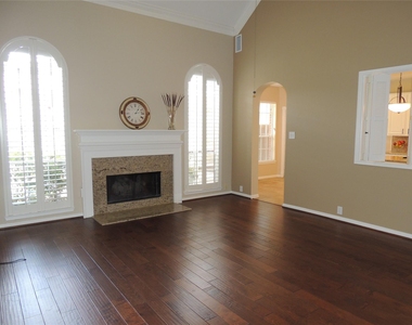 1307 Westwick Forest Lane - Photo Thumbnail 3