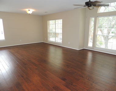 1307 Westwick Forest Lane - Photo Thumbnail 15