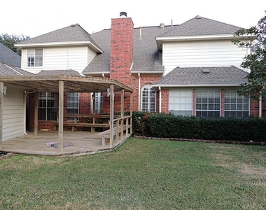 1307 Westwick Forest Lane - Photo Thumbnail 17