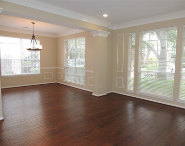 1307 Westwick Forest Lane - Photo Thumbnail 1