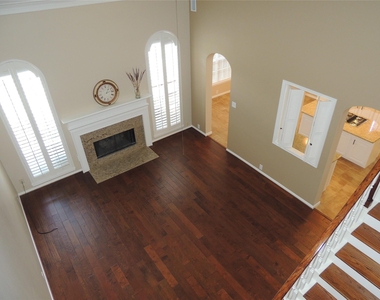 1307 Westwick Forest Lane - Photo Thumbnail 4