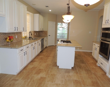 1307 Westwick Forest Lane - Photo Thumbnail 6