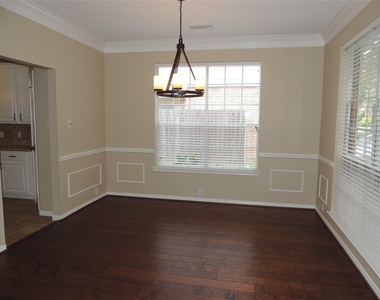 1307 Westwick Forest Lane - Photo Thumbnail 2