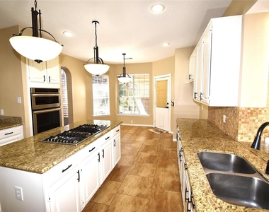 1307 Westwick Forest Lane - Photo Thumbnail 2