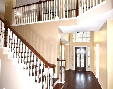 1307 Westwick Forest Lane - Photo Thumbnail 3