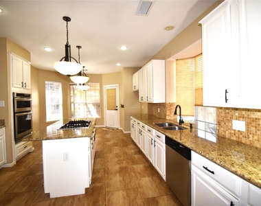 1307 Westwick Forest Lane - Photo Thumbnail 1
