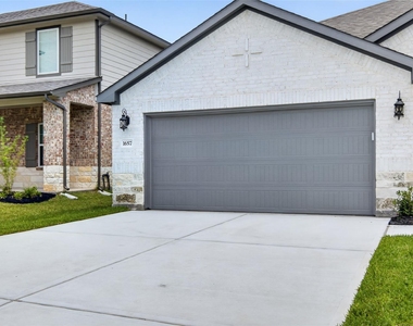 1657 Hopson Ranch Dr - Photo Thumbnail 1