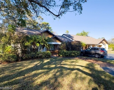 7631 Piping Rock Court - Photo Thumbnail 1