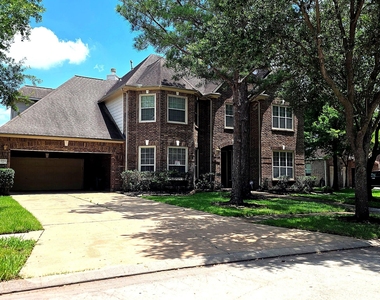 10814 Keystone Fairway Drive - Photo Thumbnail 1