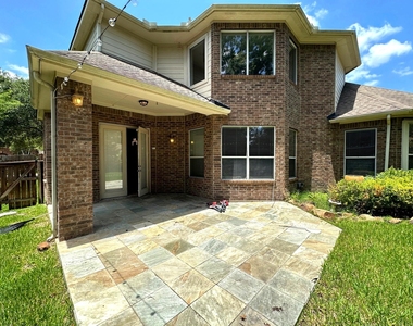 10814 Keystone Fairway Drive - Photo Thumbnail 30