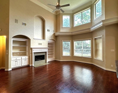 10814 Keystone Fairway Drive - Photo Thumbnail 11
