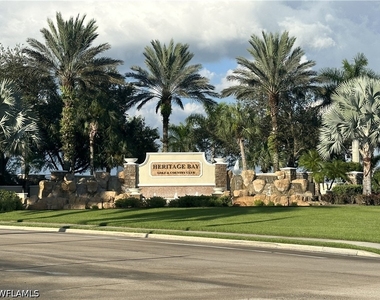 10353 Heritage Bay Boulevard - Photo Thumbnail 23
