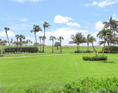 4901 Gulf Shore Boulevard N - Photo Thumbnail 12