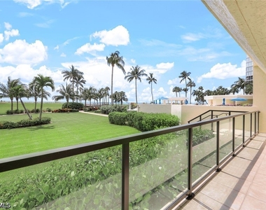 4901 Gulf Shore Boulevard N - Photo Thumbnail 13