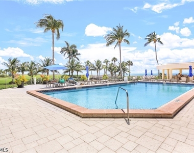 4901 Gulf Shore Boulevard N - Photo Thumbnail 15