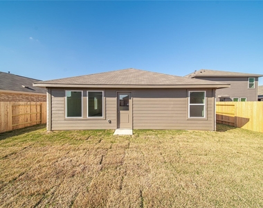 26803 Feather Reed Drive - Photo Thumbnail 22