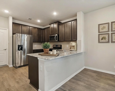 15863 Sundew Prairie Drive - Photo Thumbnail 2