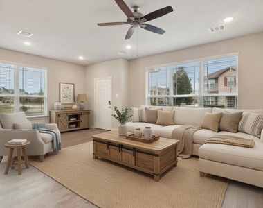15863 Sundew Prairie Drive - Photo Thumbnail 1