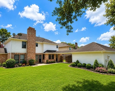 20222 Prince Creek Drive - Photo Thumbnail 1
