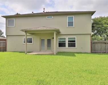3112 Wild Turkey Lane - Photo Thumbnail 27