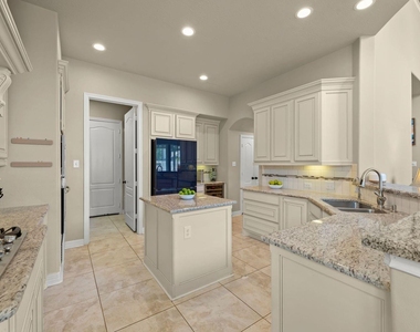 4507 Hickory Branch Lane - Photo Thumbnail 9