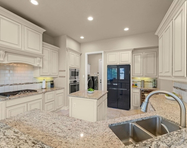 4507 Hickory Branch Lane - Photo Thumbnail 11