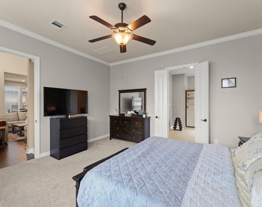4507 Hickory Branch Lane - Photo Thumbnail 22